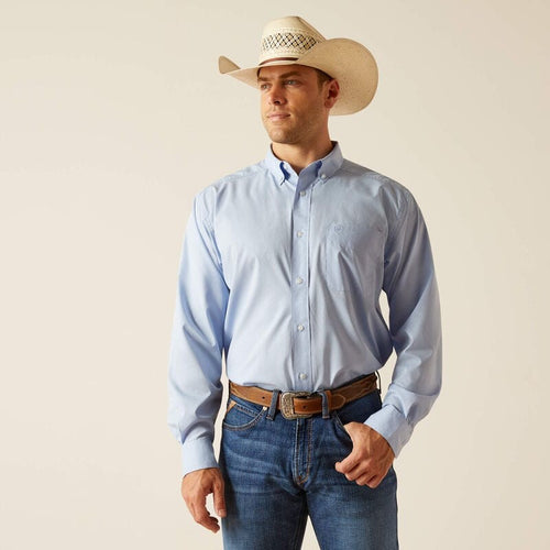 360 Airflow Classic Fit Shirt Western Style 9524917731569