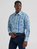 Southwestern Western Shirt Classic Style 9536258900209