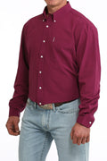 Traditional Modern Fit ~ Mulberry 9612650119409