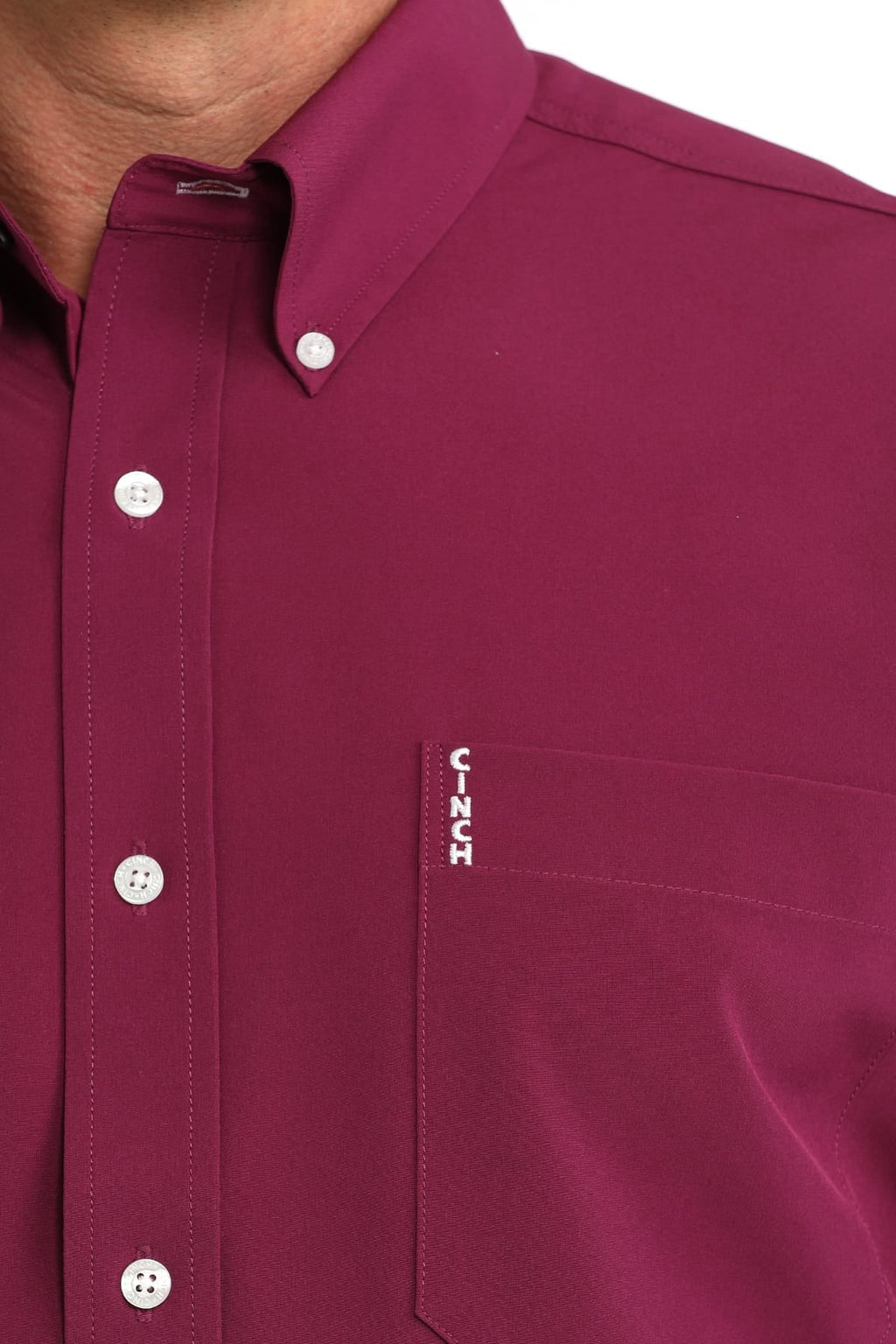 Traditional Modern Fit ~ Mulberry 9612650119409
