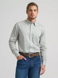Country Style Button Down Classic Style 9536260079857