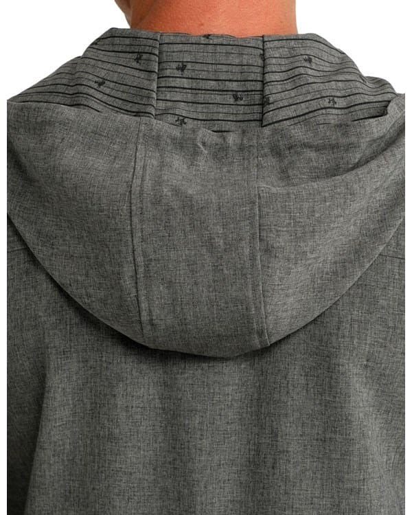 Men's Traditional Arenaflex Hooded Sweatshirt 9593429164273