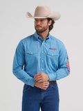 Men's Classic Logo Shirt 9653693972721