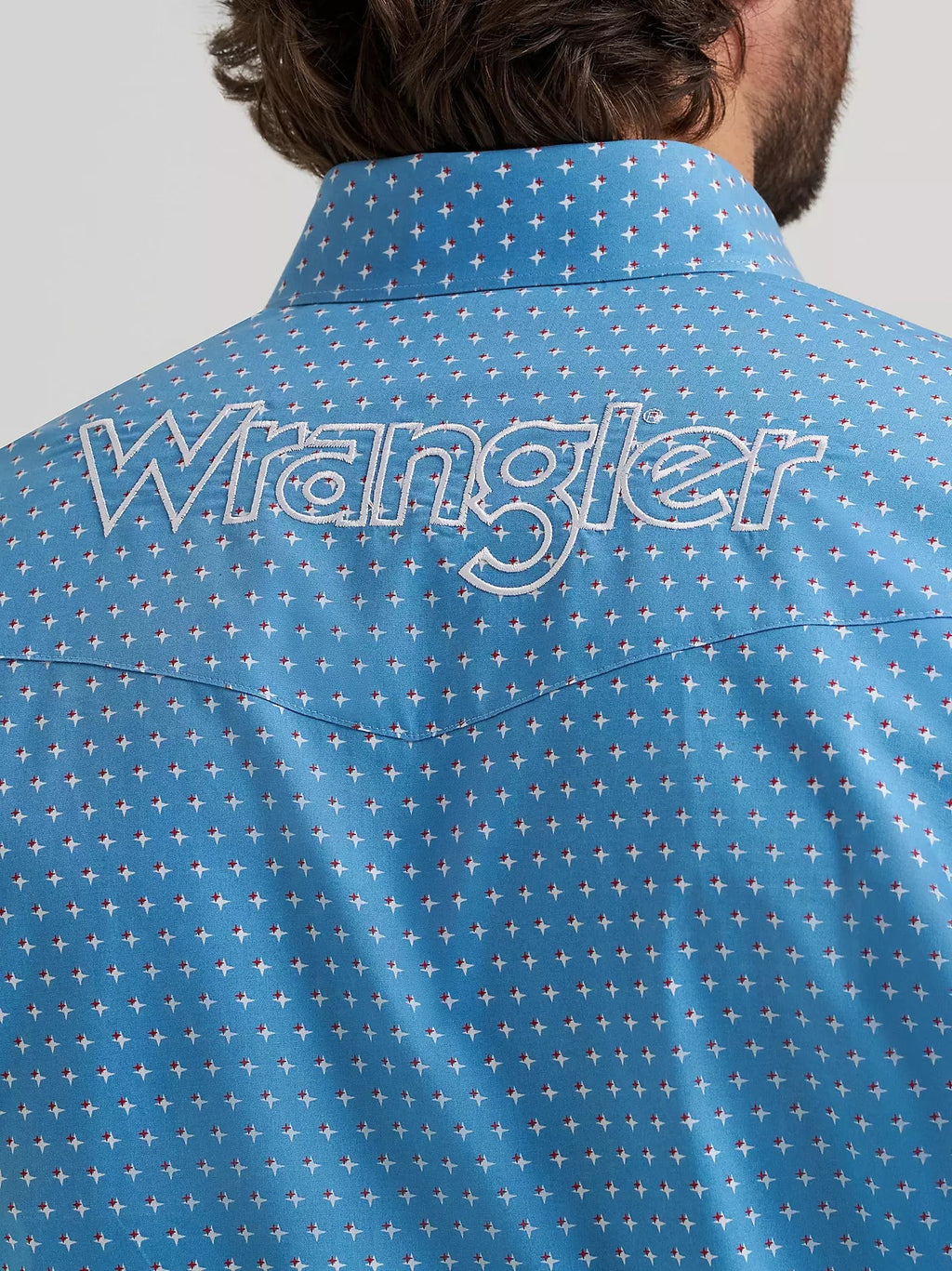 Men's Classic Logo Shirt 9653693972721