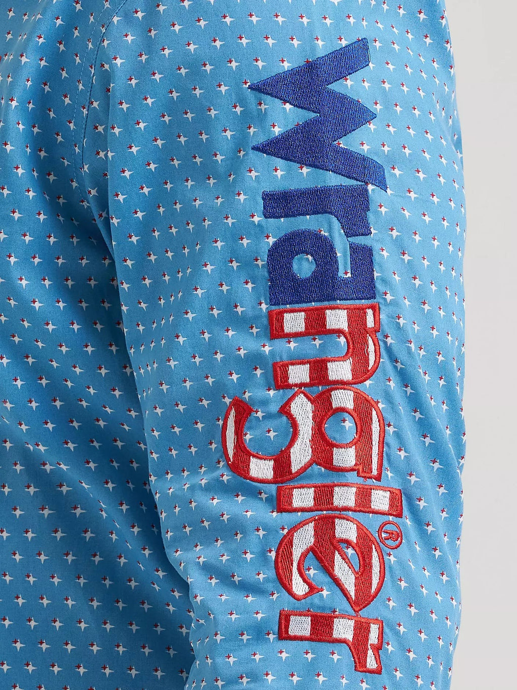 Men's Classic Logo Shirt 9653693972721