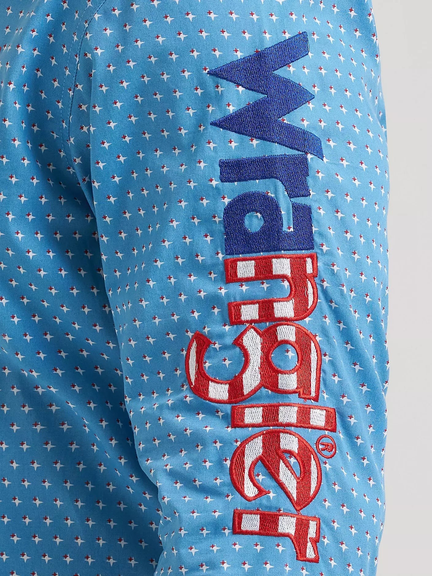 Men's Classic Logo Shirt 9653693972721